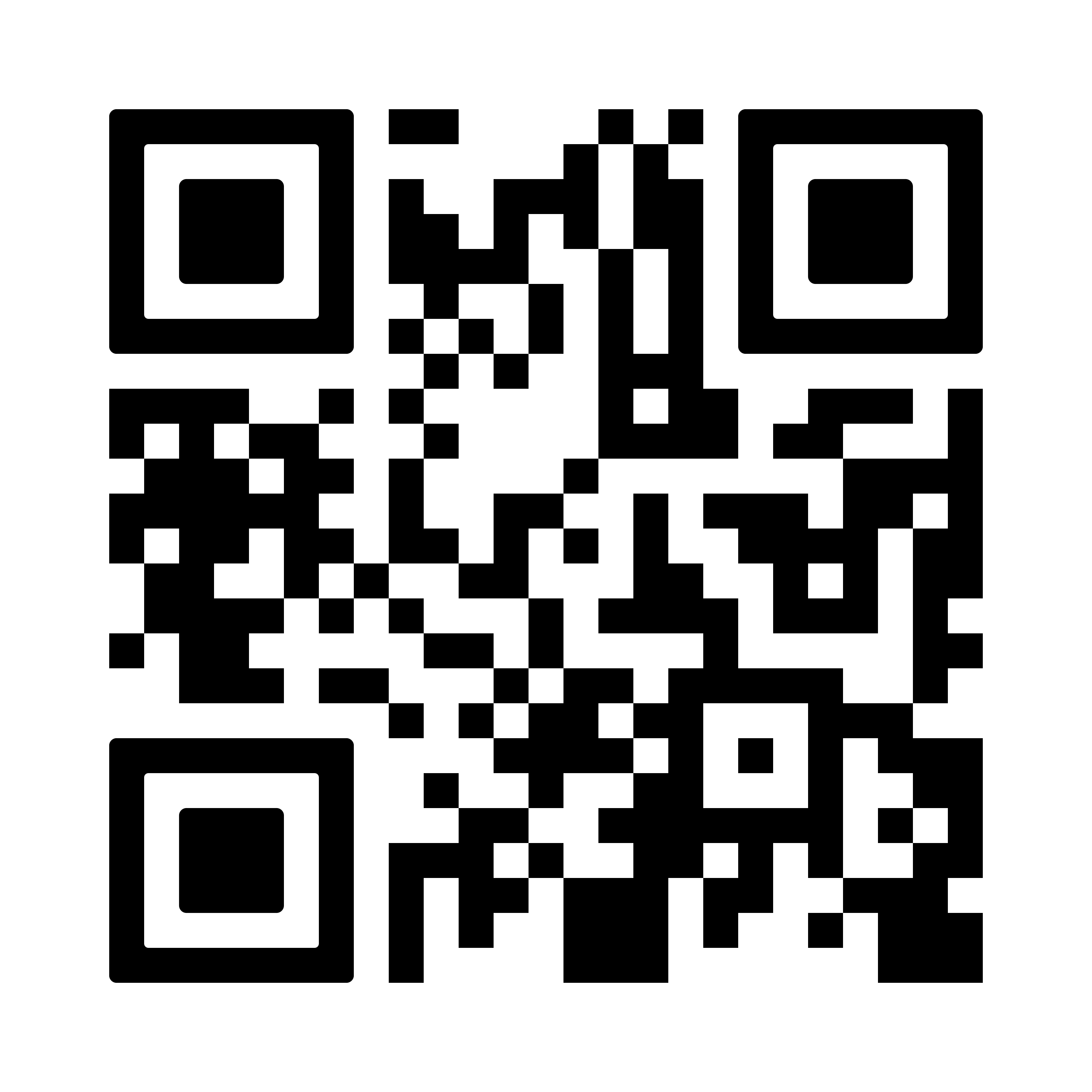 Free Account QR